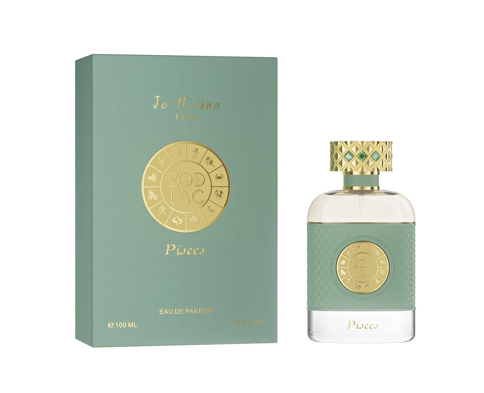 Zodiac Pisces