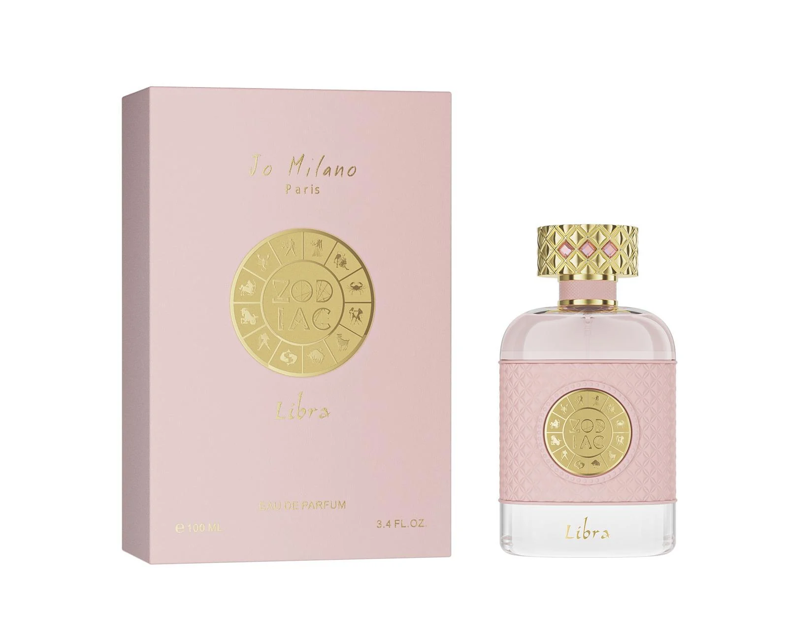 Zodiac Libra