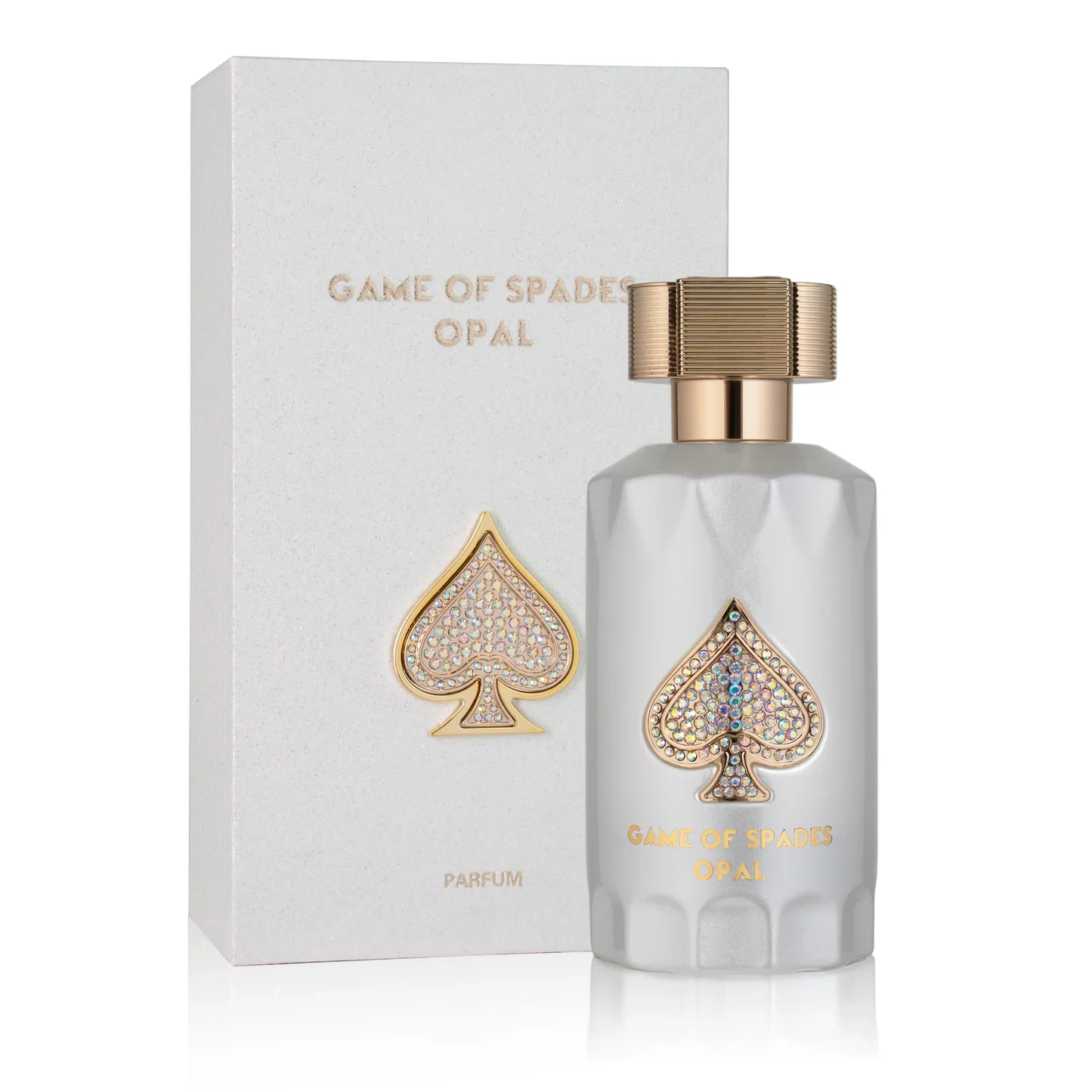 Game of Spades Opal